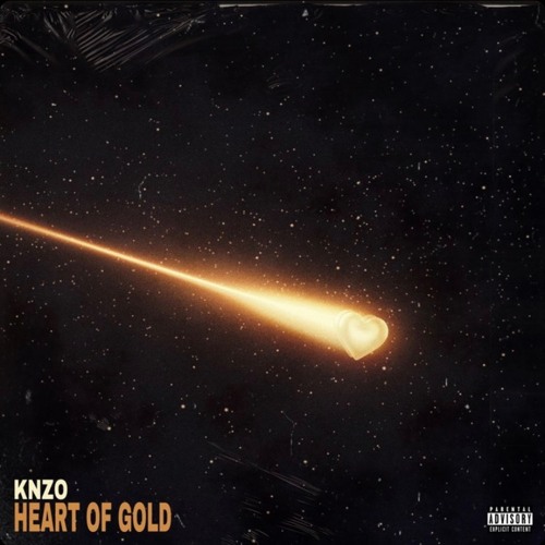 Knzo - Heart of Gold