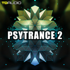 TD audio - psytrance 2