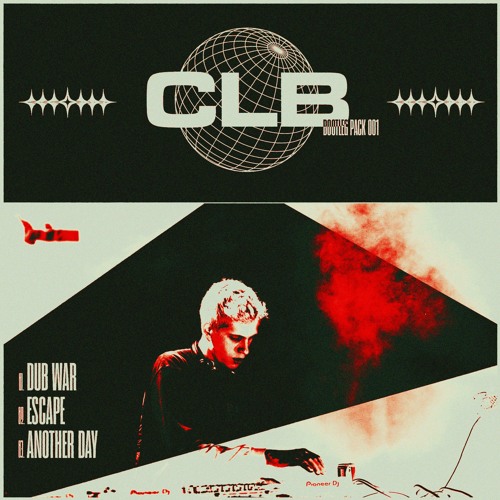 CLB | Another Day