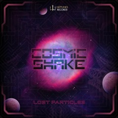 Cosmic Shake - Lost Particles (OUT NOW on Neptunes Records)
