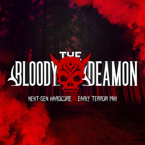 NEXT-GEN HARDCORE & EARLY TERROR MIX (23/02/2025)