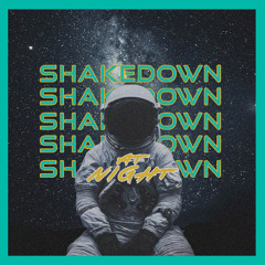 Shakedown - At Night (Mamba Feels Much Better Remix)