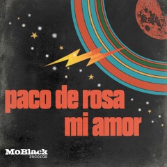 MBR498 - Paco De Rosa - Mi Amor