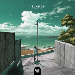 Lamar Azul - Islands