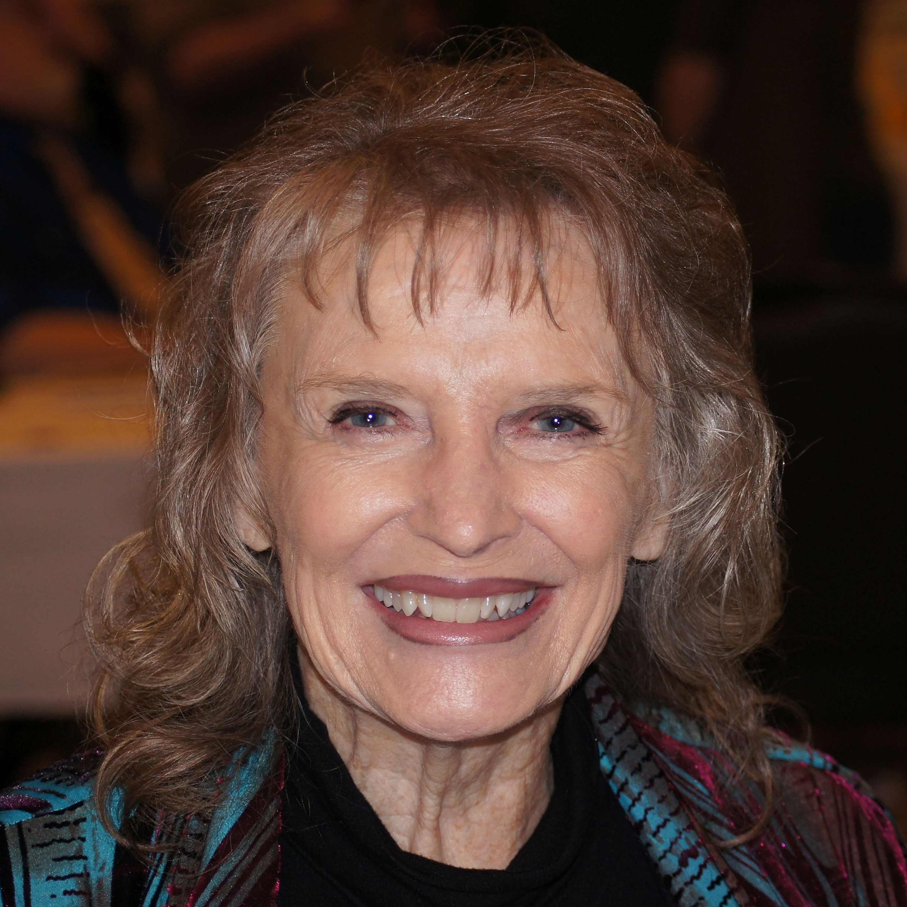 The Frank MacKay Show - Karolyn Grimes