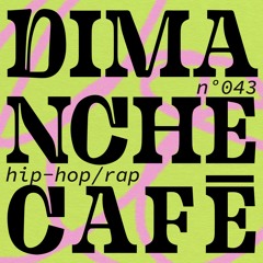 AMPLITUDES - Dimanche Café N°043