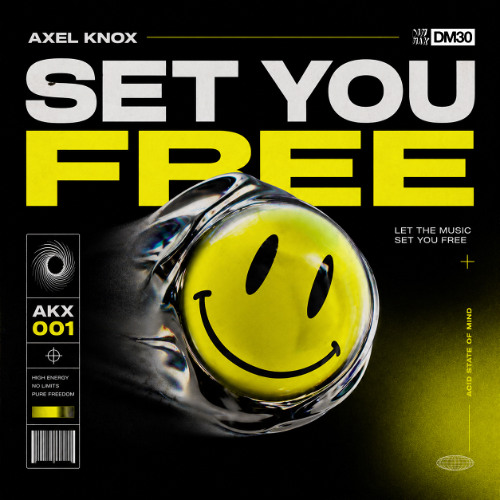 Set You Free