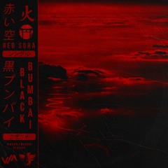 Black Bumbai - Red Sora