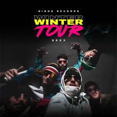 FOUM' @IGLOO CLUB - GIROS WINTER TOUR LES GETS