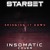 Artwork for STARSET - Bringing It Down (INSOMATIC Cover)