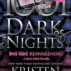 Lire Rock Chick Reawakening (Rock Chick, #0.5) au format EPUB Dnfbz