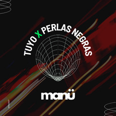 Tuyo x Perlas Negras (Manü Mashup)