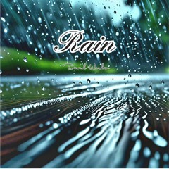 Rain (Piano)