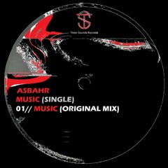 Asbahr - Music (Original Mix) [Three Sounds Records]