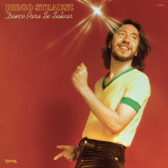 PREMIERE : Diogo Strauss - Dance To Save Your Soul