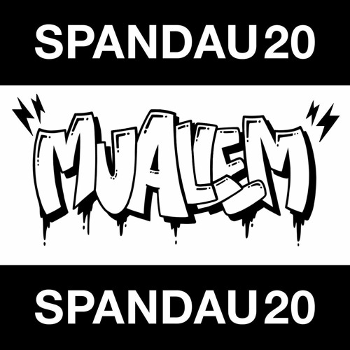 SPND20 Mixtape By Muallem