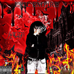 KAICENA - MICHEAL JACKSON FT. HUTAOSOCKK (PROD. HYZXR)