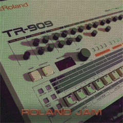 Roland Jam