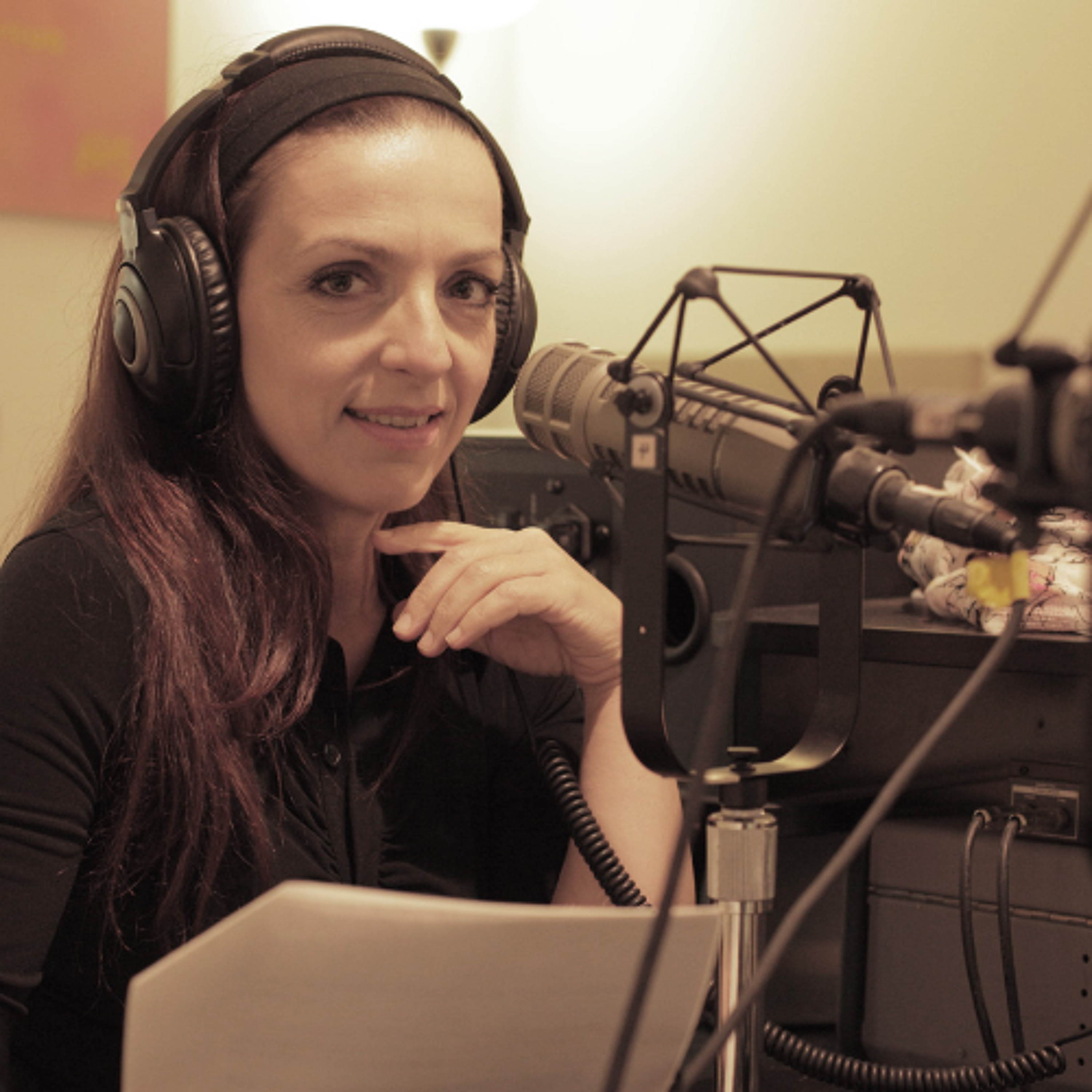 “Μουσικές Περιπλανήσεις” με την Αγγελική Δίεση – Αφιέρωμα στο στιχουργό Τάκη Καρνάτσο 7/26/25