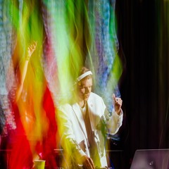 Dobro Wedding Party (LIVE)