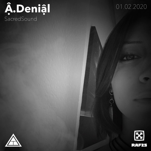 1-2.2.2020 / Sacred Sound Chapter II / dj set