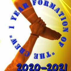 1 Year Formation of the Crew Mix 2021