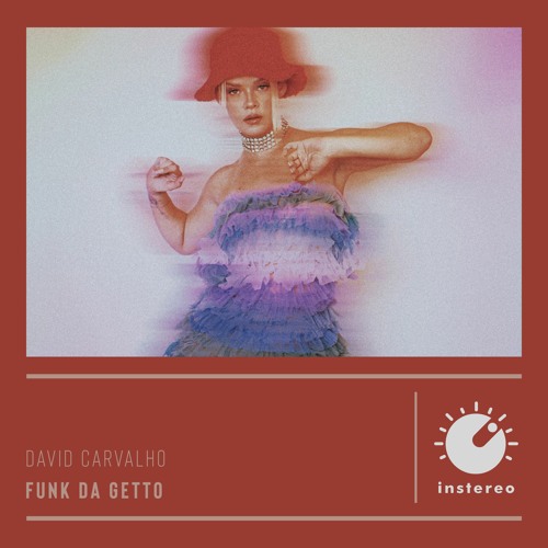 Funk Da Getto - David Carvalho