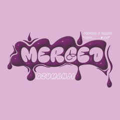 MERGEDCAST#006 DzumanJi - Aura