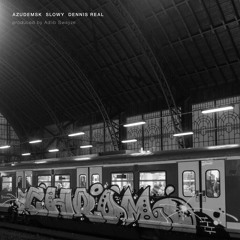 Kreislauf (Instrumental) [feat. Adlib Swayze]