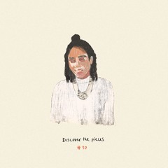 Discover the pieces #10 | Mixed by JAMIIE