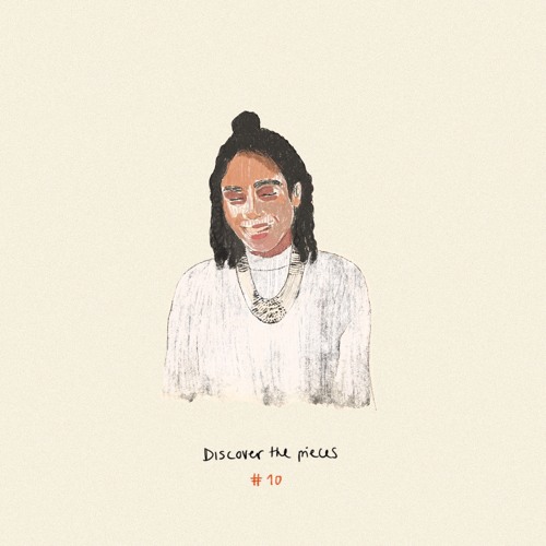 Discover the pieces #10 | Mixed by JAMIIE