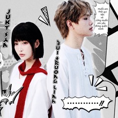 Người đầu tiên - Juky San buitruonglinh (Jacobs remix)