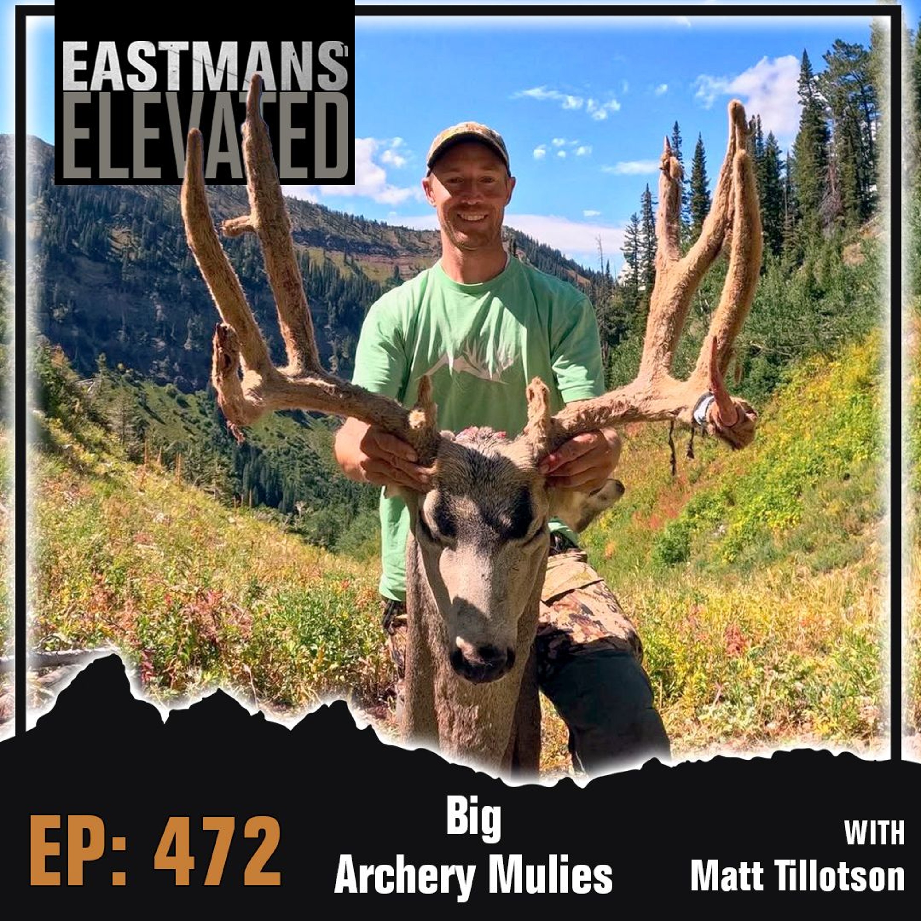 Eastmans\' Elevated