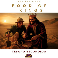 Tesoro escondido
