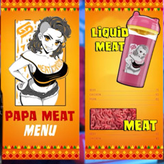 They ain't seen the vision stitch funny