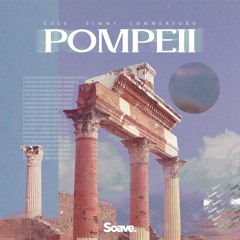 Cale & Timmy Commerford - Pompeii