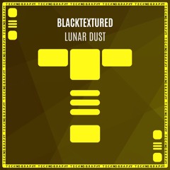 Blacktextured - Lunar Dust