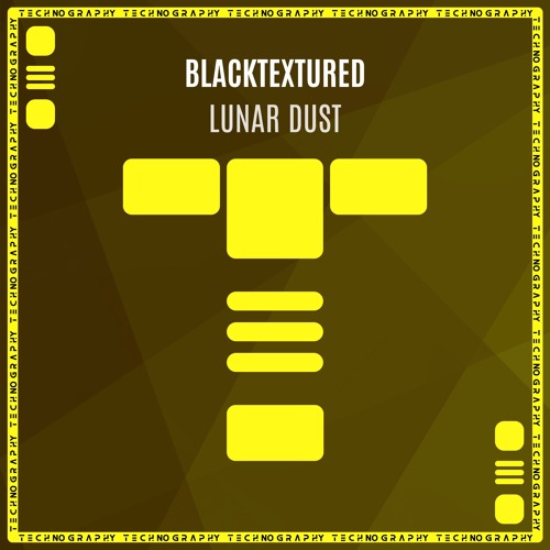 Blacktextured - Lunar Dust