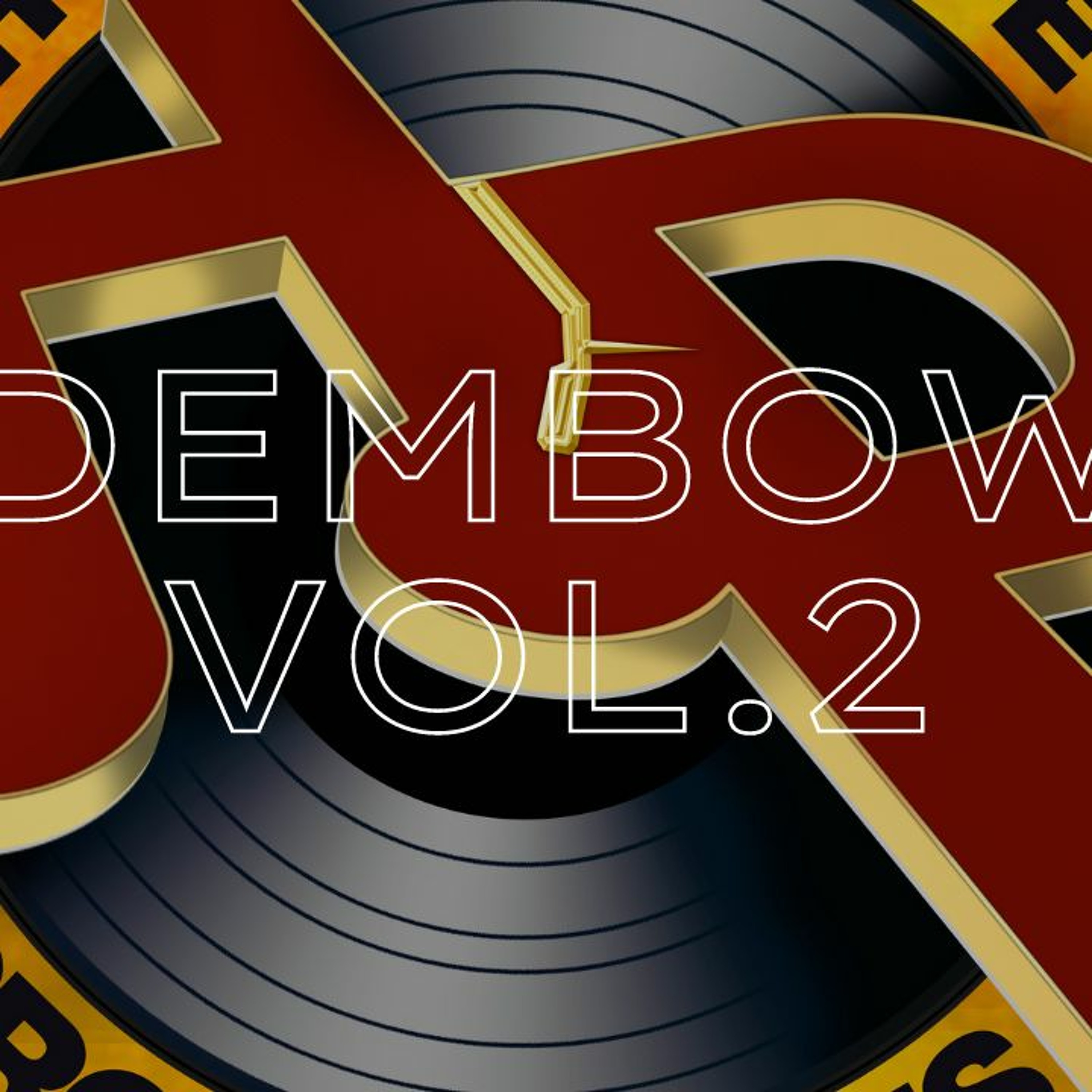 DEMBOW VOL .2 thumbnail
