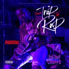 Bankroll Freddie ft Young Dolph and Lil Baby - Drip Like Dis (chopped and screwed)