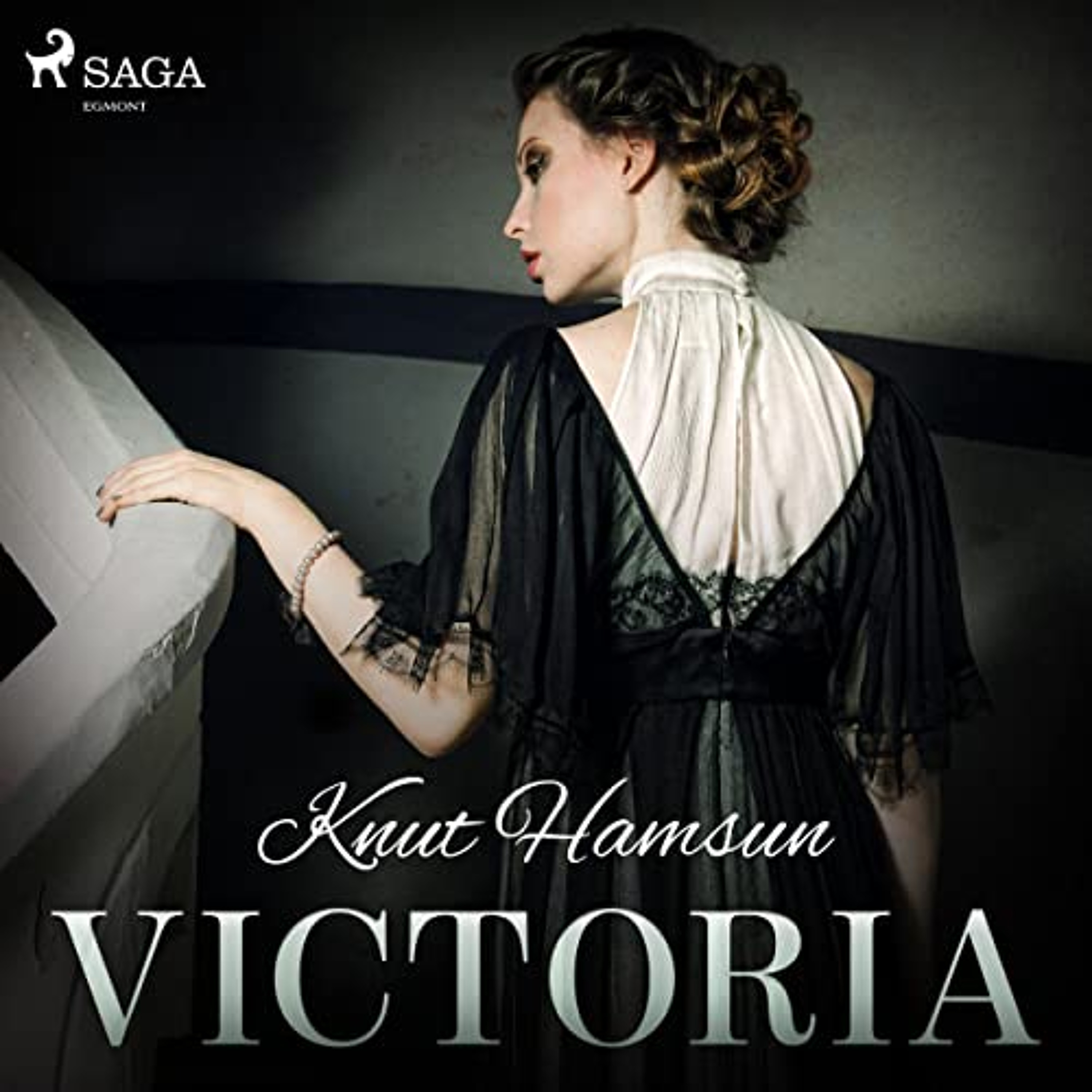 Victoria (Audiolibro) | Prueba Gratis