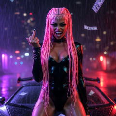 Main Character Energy