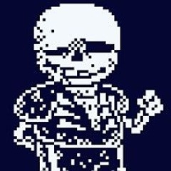 DUSTBELIEF - SANS ENCOUNTER