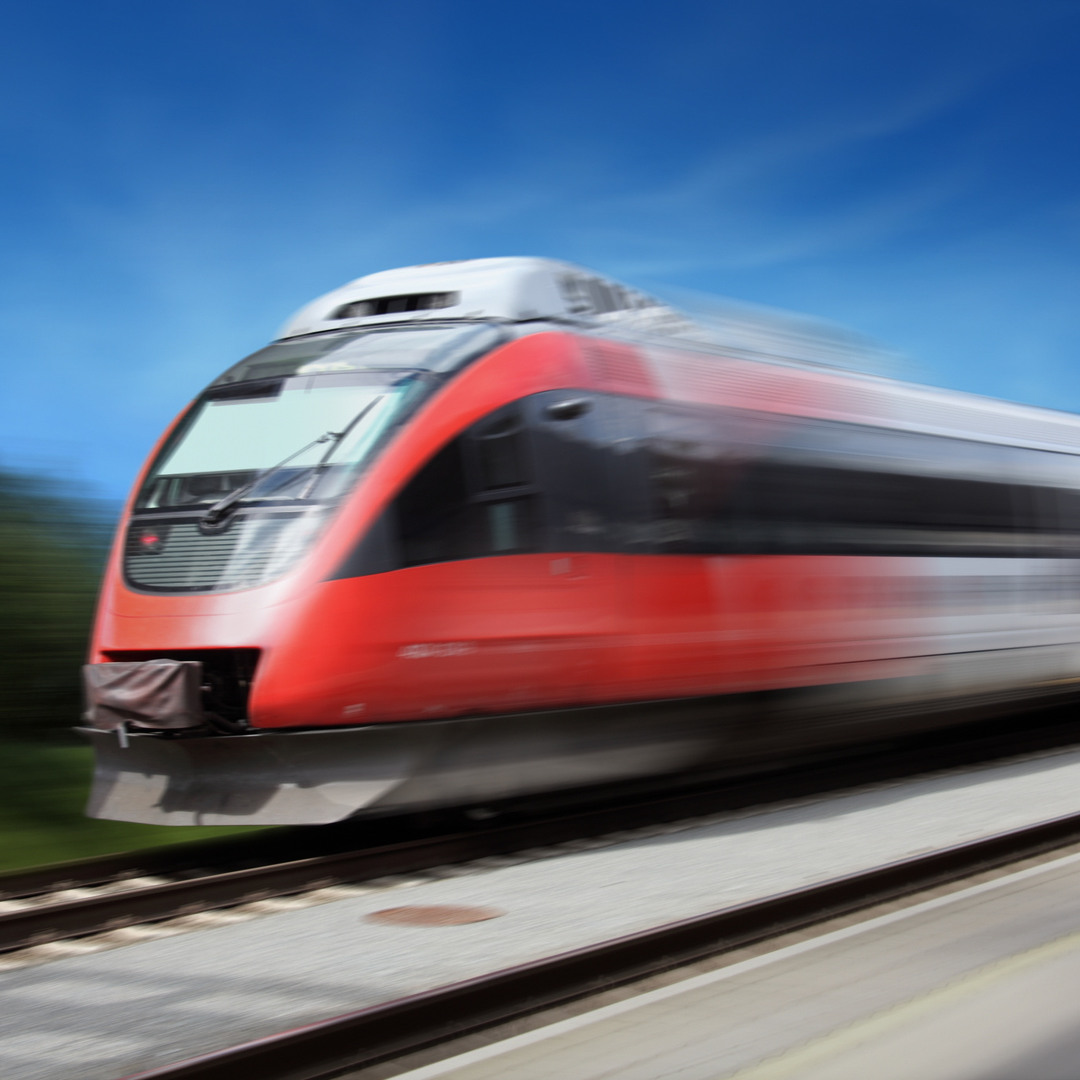 Bullet Train