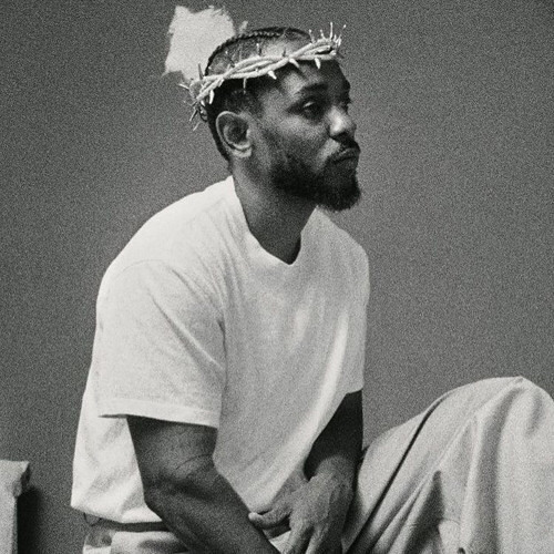 Kendrick Lamar - Prayer (Unreleased) (Slowed)