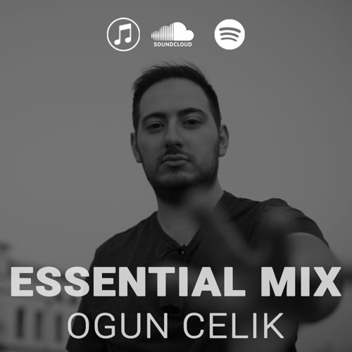 Ogun Celik - Essential Mix 008