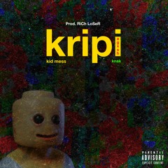 Kripi ft. Agxsh x Knak (prod. RiCh  LoSeR)