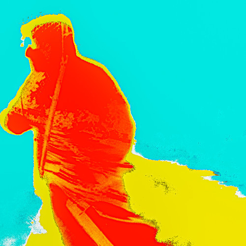 KUT - GRIEF IT (BASED VERSION)