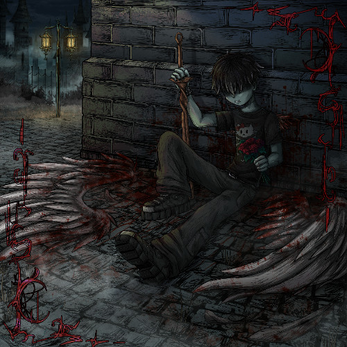 u broke ma hart... [feat.syris]