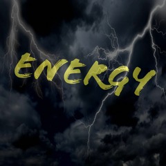 Energy(Ft. Chill Will)